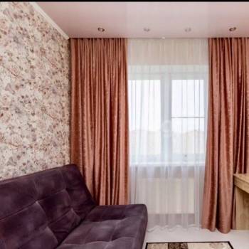 Продается 3-х комнатная квартира, 62 м²