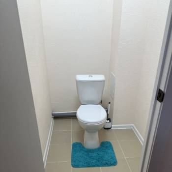 Сдается 2-х комнатная квартира, 80 м²