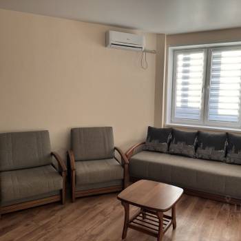 Сдается 2-х комнатная квартира, 80 м²