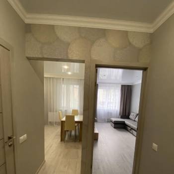 Сдается 1-комнатная квартира, 36 м²