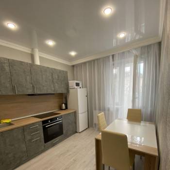 Сдается 1-комнатная квартира, 36 м²