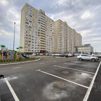 Сдается 1-комнатная квартира, 36 м²
