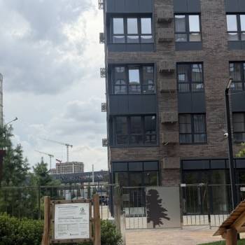 Сдается Многокомнатная квартира, 77 м²