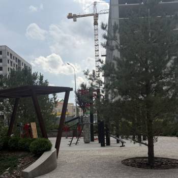 Сдается Многокомнатная квартира, 77 м²
