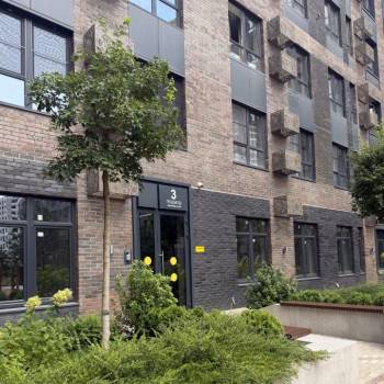 Сдается Многокомнатная квартира, 77 м²