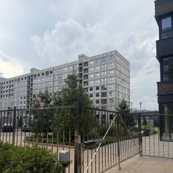 Сдается Многокомнатная квартира, 77 м²