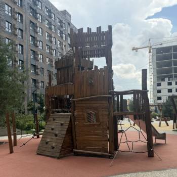 Сдается Многокомнатная квартира, 77 м²
