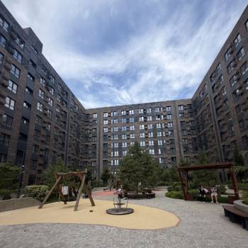Сдается Многокомнатная квартира, 77 м²