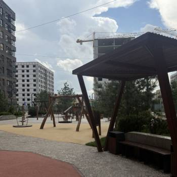 Сдается Многокомнатная квартира, 77 м²