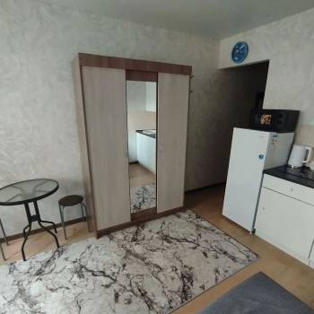 Сдается 1-комнатная квартира, 22 м²