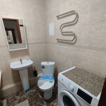 Сдается 1-комнатная квартира, 22 м²