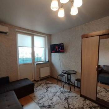 Сдается 1-комнатная квартира, 22 м²
