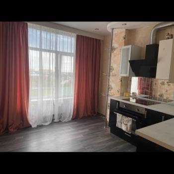 Сдается 2-х комнатная квартира, 58 м²