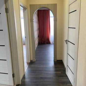 Сдается 2-х комнатная квартира, 58 м²