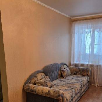 Сдается 2-х комнатная квартира, 45 м²
