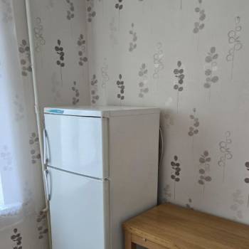 Сдается 2-х комнатная квартира, 45 м²