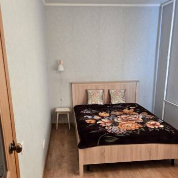 Сдается 2-х комнатная квартира, 45 м²