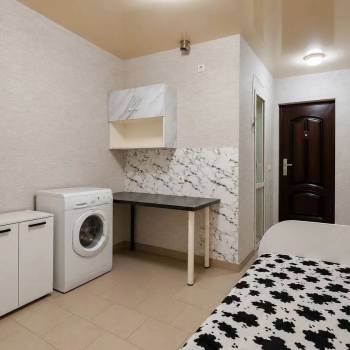 Продается 1-комнатная квартира, 15 м²
