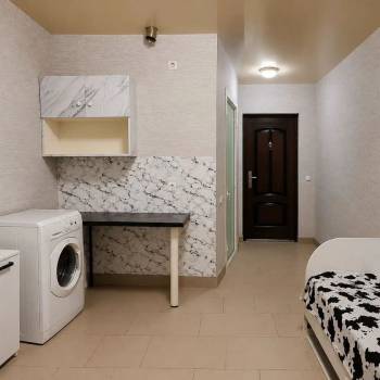 Продается 1-комнатная квартира, 15 м²