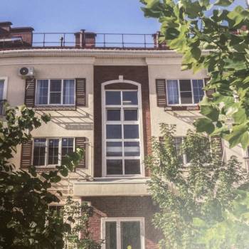Продается 1-комнатная квартира, 43,7 м²
