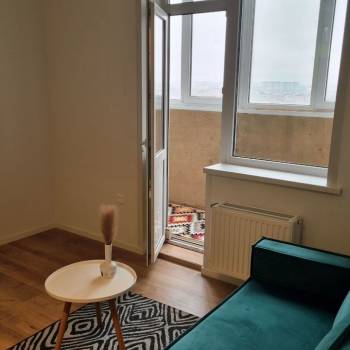 Сдается 1-комнатная квартира, 21 м²