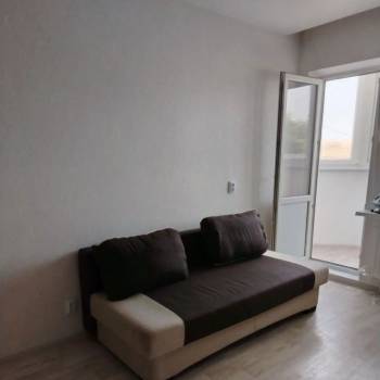 Сдается 1-комнатная квартира, 28 м²