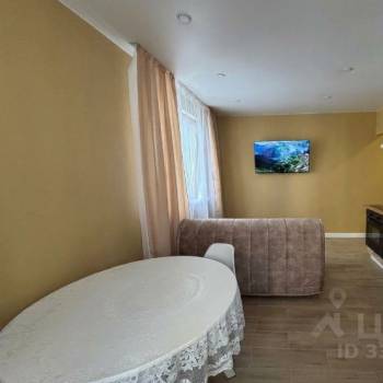 Сдается 2-х комнатная квартира, 40 м²