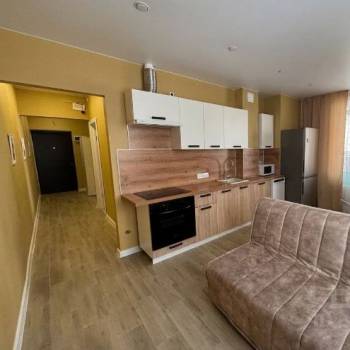 Сдается 2-х комнатная квартира, 40 м²