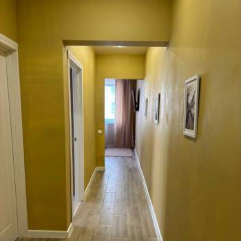 Сдается 2-х комнатная квартира, 40 м²