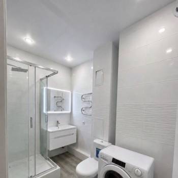 Сдается 2-х комнатная квартира, 40 м²