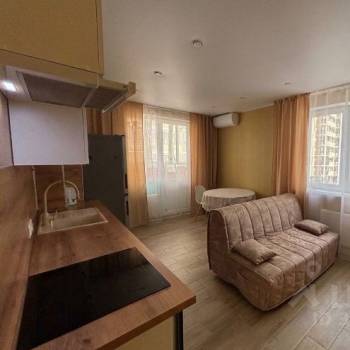 Сдается 2-х комнатная квартира, 40 м²