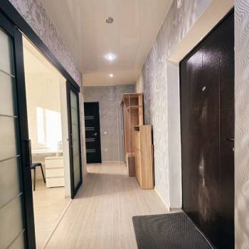 Сдается 2-х комнатная квартира, 70 м²