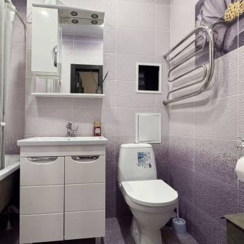 Сдается 2-х комнатная квартира, 70 м²