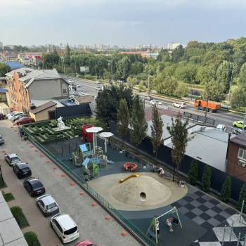 Сдается 2-х комнатная квартира, 70 м²