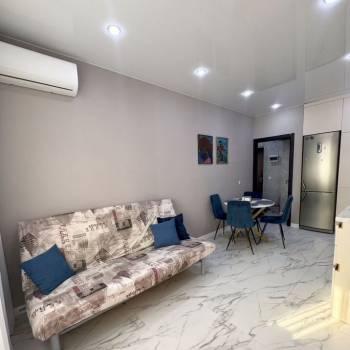 Сдается 2-х комнатная квартира, 70 м²