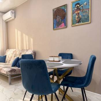 Сдается 2-х комнатная квартира, 70 м²