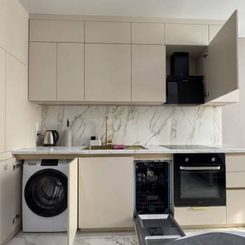 Сдается 2-х комнатная квартира, 70 м²