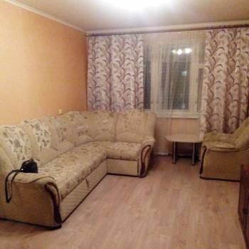 Сдается 1-комнатная квартира, 40 м²