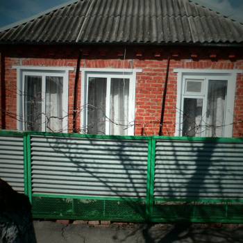 Продается Дом, 53 м²