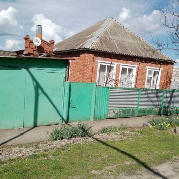 Продается Дом, 53 м²