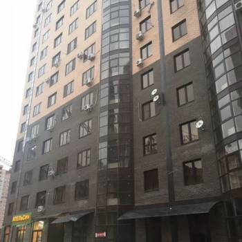 Продается 3-х комнатная квартира, 77 м²