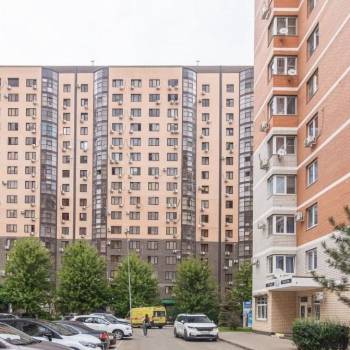 Продается 3-х комнатная квартира, 77 м²