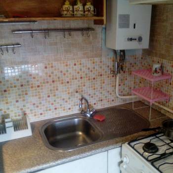 Сдается 1-комнатная квартира, 35 м²
