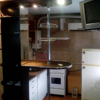 Сдается 1-комнатная квартира, 35 м²