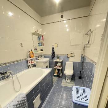 Сдается 1-комнатная квартира, 38 м²
