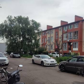 Продается 1-комнатная квартира, 33,2 м²