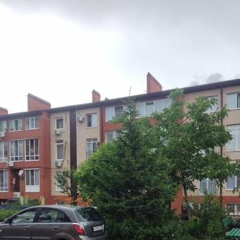Продается 1-комнатная квартира, 33,2 м²