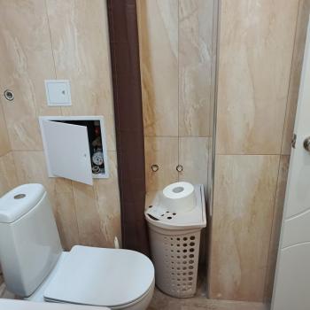 Сдается 2-х комнатная квартира, 57 м²