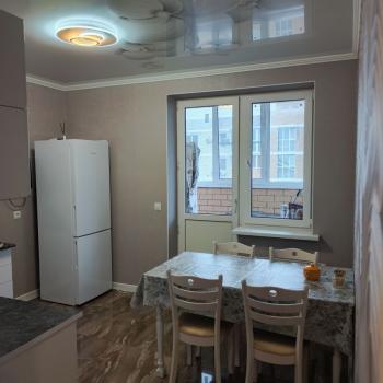 Сдается 2-х комнатная квартира, 57 м²