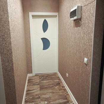 Сдается 2-х комнатная квартира, 57 м²